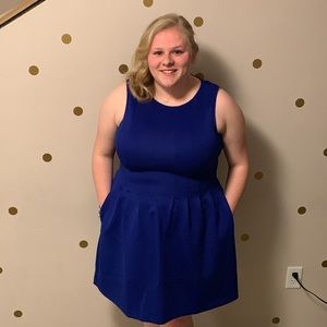 Meet your Posher, Kaitlin